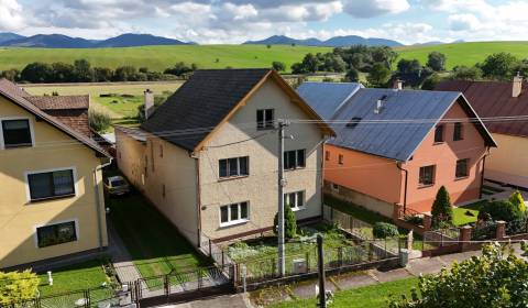 Eladó Családi ház, Családi ház, Športová, Žilina, Szlovákia