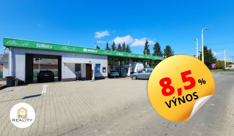 Eladó Építési telek, Építési telek, Vranovská, Prešov, Szlovákia