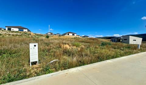 Eladó Építési telek, Építési telek, Nové Mesto nad Váhom, Szlovákia