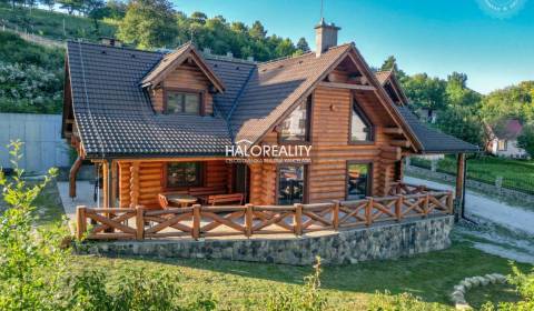 Eladó Családi ház, Považská Bystrica, Szlovákia