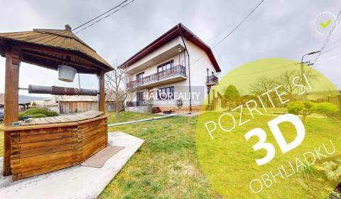 Eladó Családi ház, Rimavská Sobota, Szlovákia