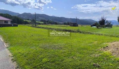 Eladó Építési telek, Liptovský Mikuláš, Szlovákia