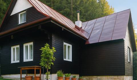 Eladó Nyaraló, Nyaraló, Čadca, Szlovákia