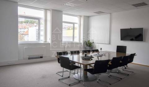 Kiadó Irodahelység, Irodahelység, Zochova, Bratislava - Staré Mesto, S