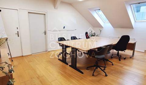 Kiadó Irodahelység, Irodahelység, Zochova, Bratislava - Staré Mesto, S