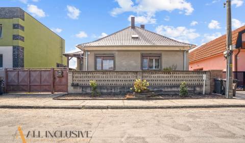 Eladó Családi ház, Családi ház, Dunajská Streda, Szlovákia