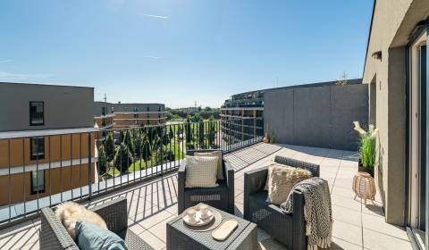 Eladó 2 szobás lakás, 2 szobás lakás, Bajkalská, Bratislava - Ružinov,