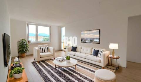 Eladó 3 szobás lakás, 3 szobás lakás, Martin, Szlovákia