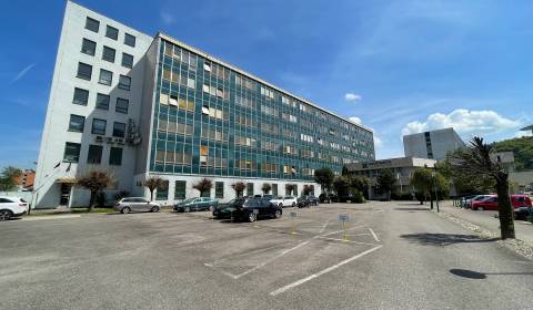 Kiadó Irodahelység, Irodahelység, K výstavisku, Trenčín, Szlovákia