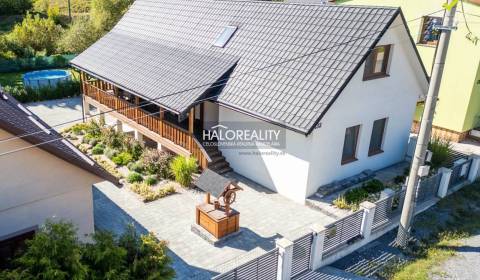 Eladó Családi ház, Banská Štiavnica, Szlovákia