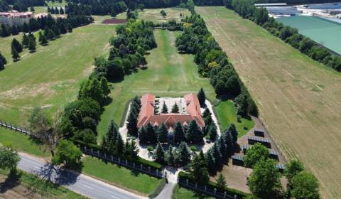 Eladó Villa, Villa, Mosonmagyaróvár, Magyarország