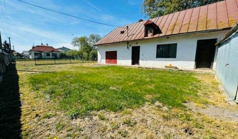 Eladó Építési telek, Építési telek, Michalovce, Szlovákia