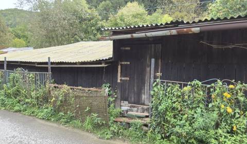 Eladó Kertek, Kertek, Bytča, Szlovákia