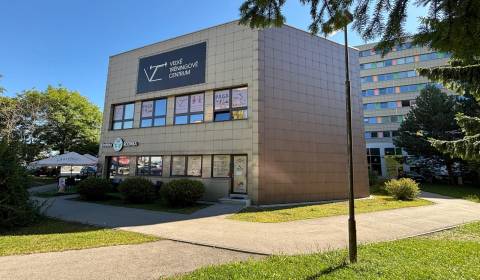 Kiadó Irodahelység, Irodahelység, Poprad, Szlovákia