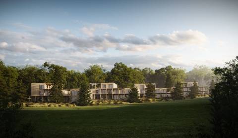 Eladó 3 szobás lakás, 3 szobás lakás, Hlboká, Prievidza, Szlovákia