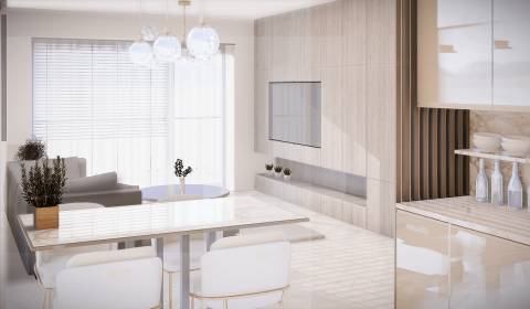 Eladó 2 szobás lakás, 2 szobás lakás, Suchoňova, Poprad, Szlovákia