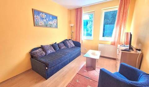 Eladó 2 szobás lakás, 2 szobás lakás, Donovaly, Banská Bystrica, Szlov