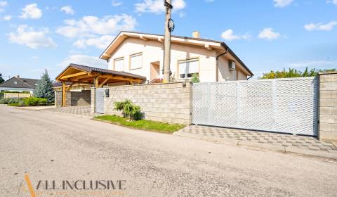 Eladó Családi ház, Családi ház, Dunajská Streda, Szlovákia