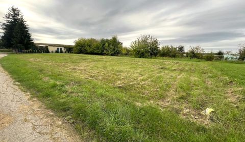 Eladó Építési telek, Építési telek, Bánovce nad Bebravou, Szlovákia