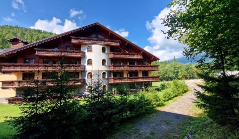 Eladó Apartmanok, Apartmanok, Tále, Brezno, Szlovákia