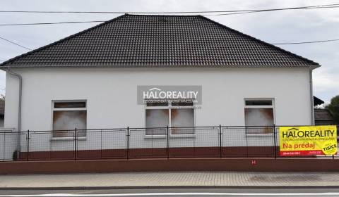 Eladó Családi ház, Dunajská Streda, Szlovákia