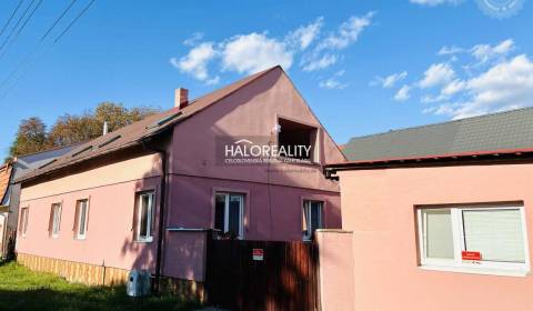 Eladó Családi ház, Michalovce, Szlovákia