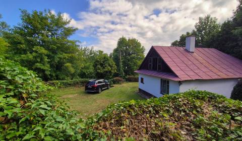 Eladó Családi ház, Családi ház, Katova, Banská Štiavnica, Szlovákia