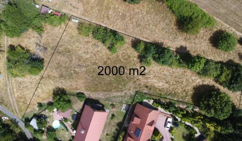 Eladó Építési telek, Építési telek, SNP, Banská Štiavnica, Szlovákia