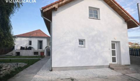 Eladó Családi ház, Családi ház, Nitra, Szlovákia