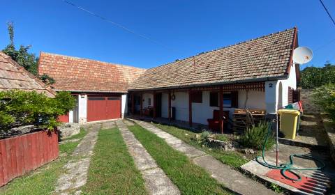 ELADÓ Családi ház a Fony községben, Magyarország