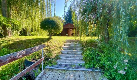 Eladó Nyaraló, Nyaraló, Dunajská Streda, Szlovákia