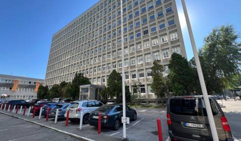Kiadó Irodahelység, Irodahelység, Miletičova, Bratislava - Ružinov, Sz
