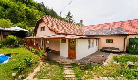 Eladó Családi ház, Családi ház, Ľudmily Podjavorinskej, Nové Mesto nad