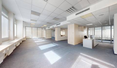 Kiadó Irodahelység, Irodahelység, Miletičova, Bratislava - Ružinov, Sz