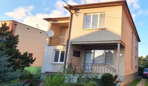 Eladó Családi ház, Családi ház, Senec, Szlovákia