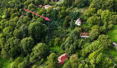 Eladó Építési telek, Építési telek, Banská Štiavnica, Szlovákia