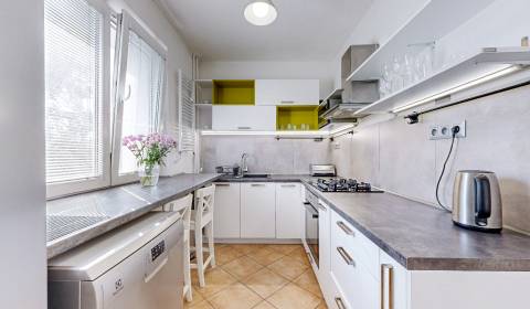 Eladó 2 szobás lakás, 2 szobás lakás, Odborárska, Košice - Sever, Szlo