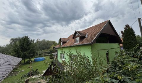 Eladó Családi ház, Családi ház, Mlynská, Levice, Szlovákia