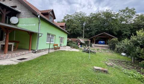 Eladó Családi ház, Családi ház, Mlynská, Levice, Szlovákia