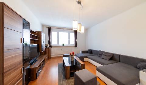 Kiadó 3 szobás lakás, 3 szobás lakás, Na Hôrke, Nitra, Szlovákia