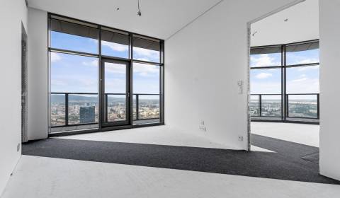 Eladó 3 szobás lakás, 3 szobás lakás, Pribinova, Bratislava - Staré Me