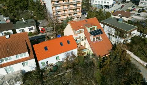 Eladó Épület, Épület, Royova, Bratislava - Nové Mesto, Szlovákia