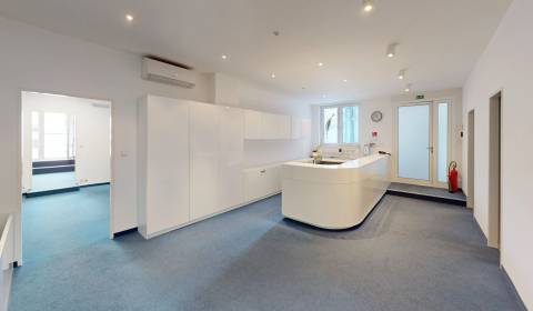 Kiadó Irodahelység, Irodahelység, Mýtna, Bratislava - Staré Mesto, Szl