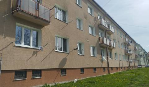 Eladó 3 szobás lakás, 3 szobás lakás, Štefánikova, Liptovský Mikuláš, 