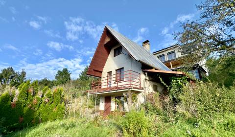 Eladó Nyaraló, Nyaraló, Bratislava - Rača, Szlovákia