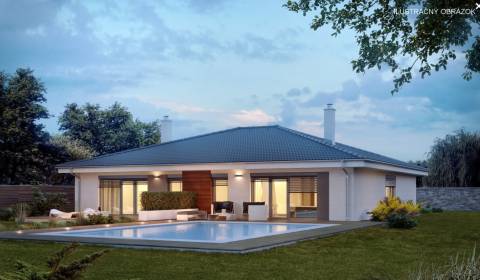 Eladó Családi ház, Családi ház, Veselé, Piešťany, Szlovákia