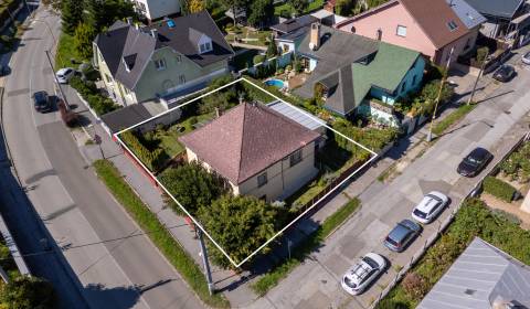 Eladó Családi ház, Családi ház, Stará Spišská cesta, Košice - Staré Me