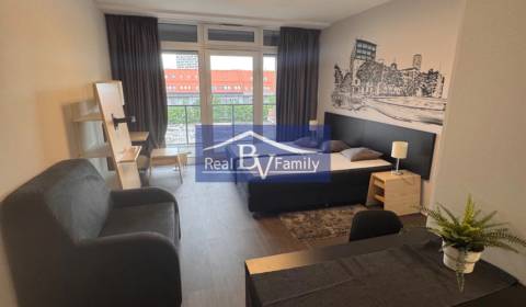 Kiadó 1 szobás lakás, 1 szobás lakás, Žilinská, Bratislava - Staré Mes