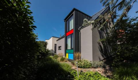 Eladó Családi ház, Családi ház, Svätourbanská, Nitra, Szlovákia