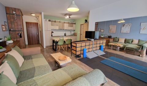 Eladó Apartmanok, Apartmanok, Tále, Brezno, Szlovákia